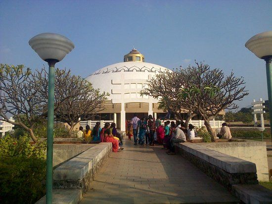 Dadasaheb Phalke Memorial